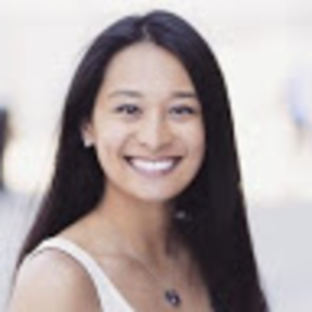 Meet your Posher, Karis